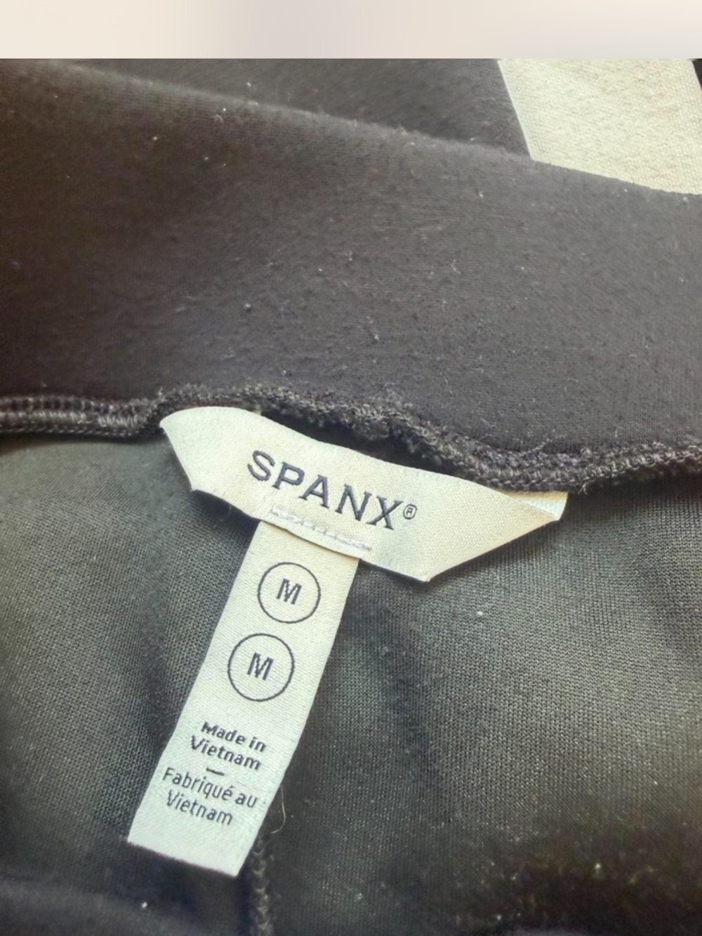 Spanx Air Essential Tracksuit - Picture 4 of 6